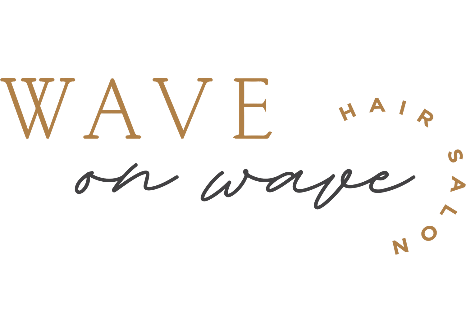 Wave on Wave Hair Salon